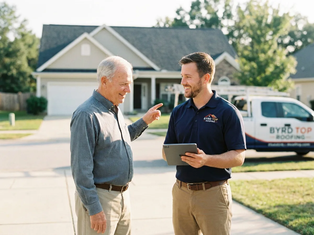 Roofing Boys Ranch, TX FAQs